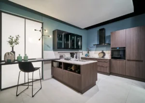 Haecker minőségi konyhabútor