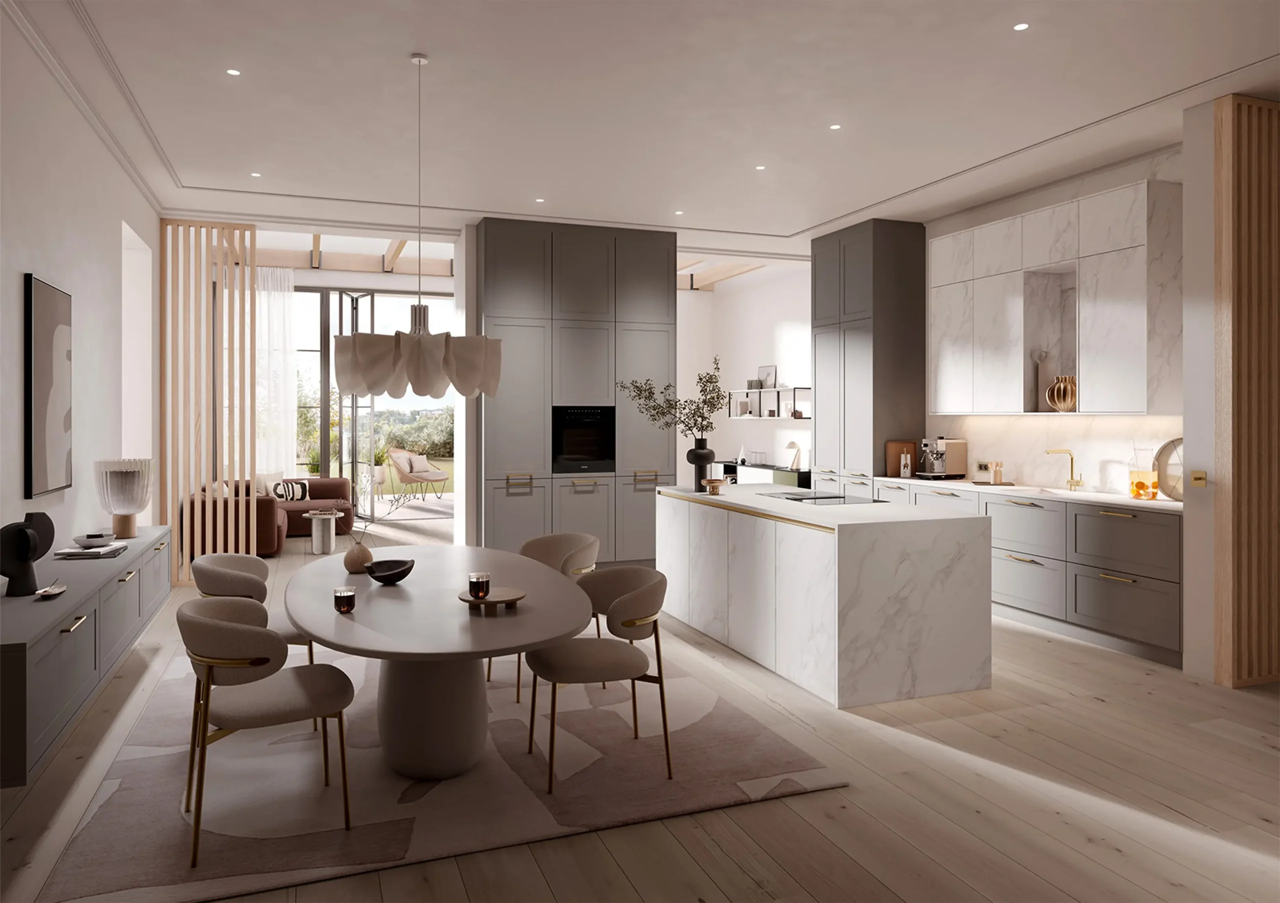 konyhabútor készítés