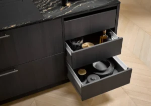 Konyhastúdió szekrény