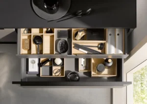 Micorex konyhastúdió fiók