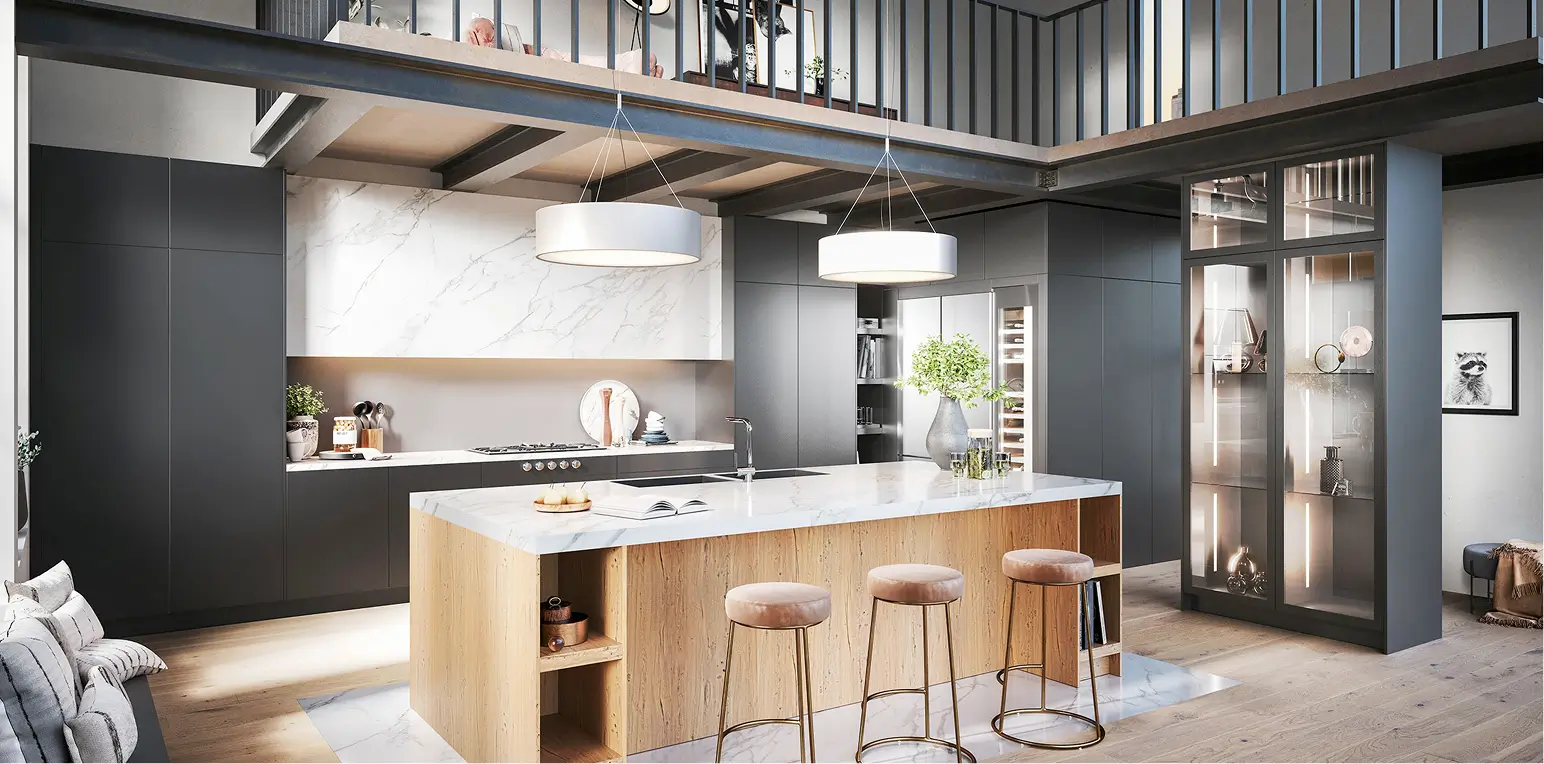 Konyhastúdió Micorex