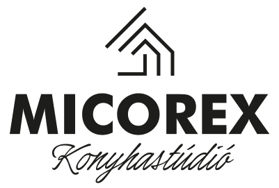 Micorex konyhastúdió Miskolc